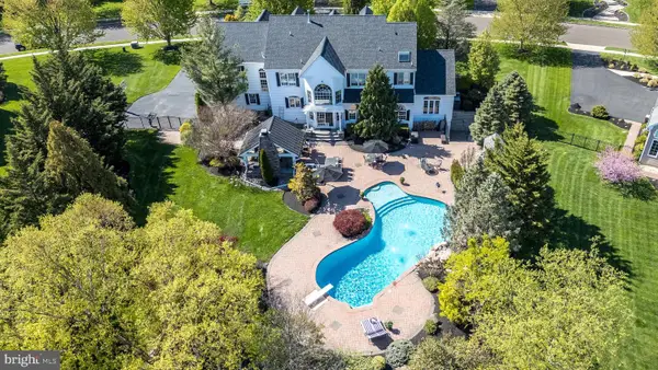 2209 Denbeigh Dr, JAMISON, PA 18929