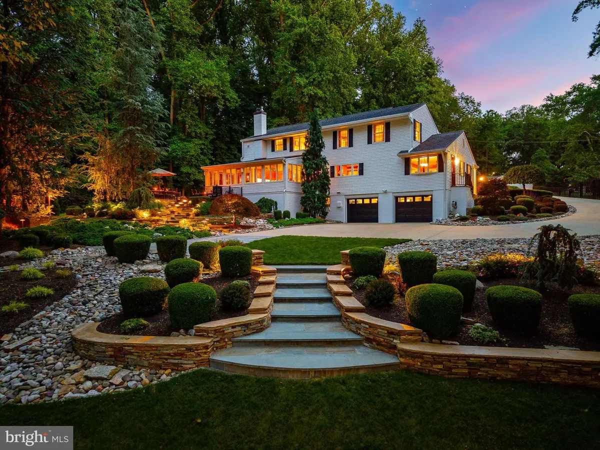 15 Stafford Pl, Yardley, PA 19067 - #1