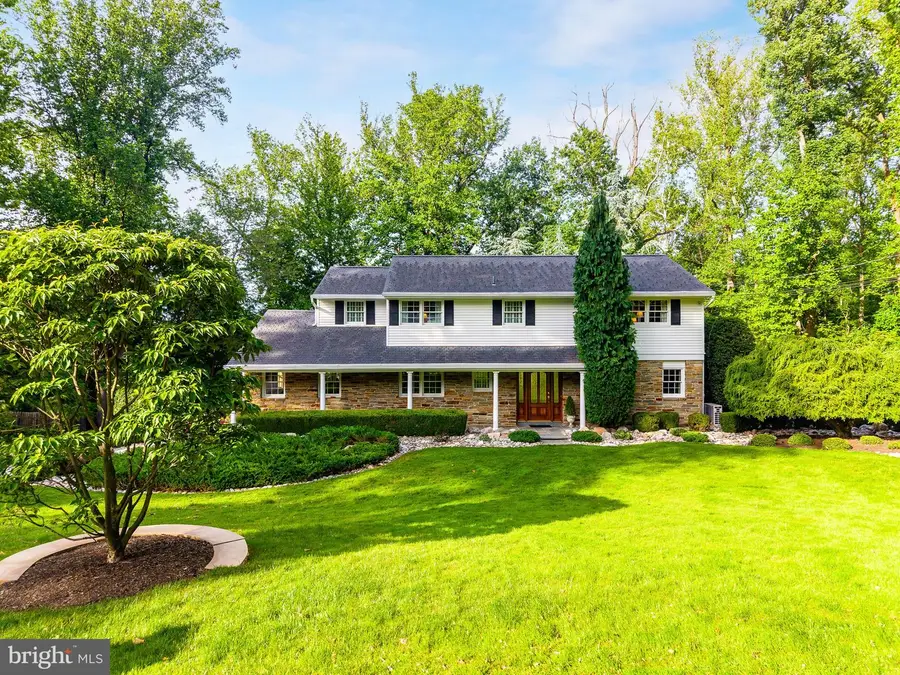 15 Stafford Pl, Yardley, PA 19067 - #2