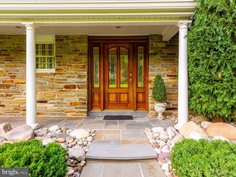 15 Stafford Pl, Yardley, PA 19067 - #3
