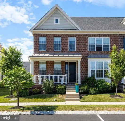 4858 W Blossom Dr, DOYLESTOWN, PA 18902