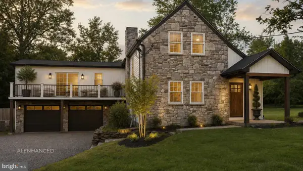 116 Upper Stump Rd, CHALFONT, PA 18914