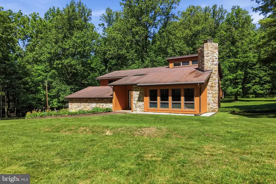 1160 Camp Skymount Rd, Green Lane, PA 18054 - #2