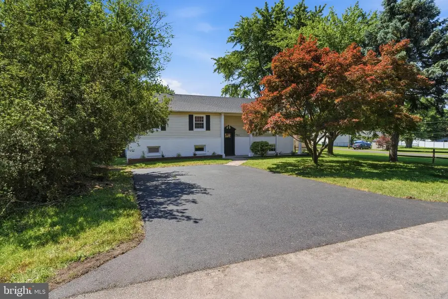 2815 Atlantic Ave, Bensalem, PA 19020 - #2