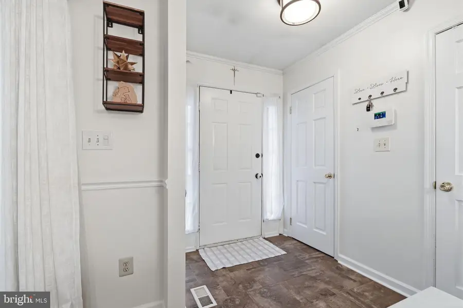 6705 Spruce Mill Dr, Yardley, PA 19067 - #3