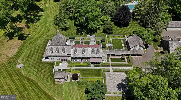 465 Pineville Rd, NEWTOWN, PA 18940