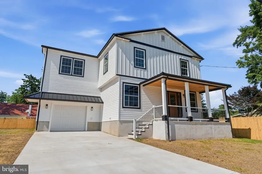 1160 Haines Ave, Feasterville Trevose, PA 19053 - #2