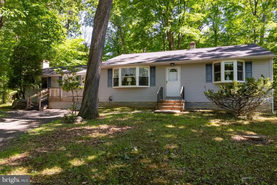6202 Ferry Rd, Doylestown, PA 18902 - #2
