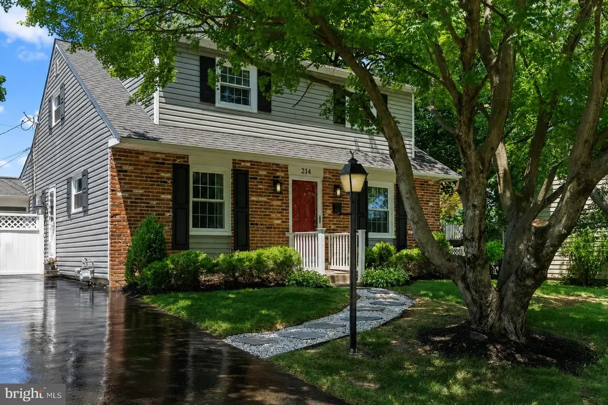 214 Westbury Dr, Warminster, PA 18974 - #1