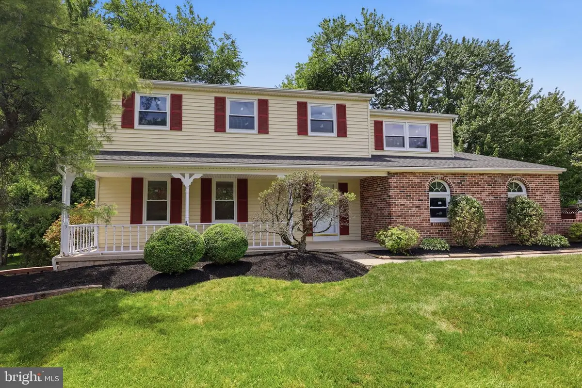 2461 Pine Cone Rd, Warrington, PA 18976 - #1