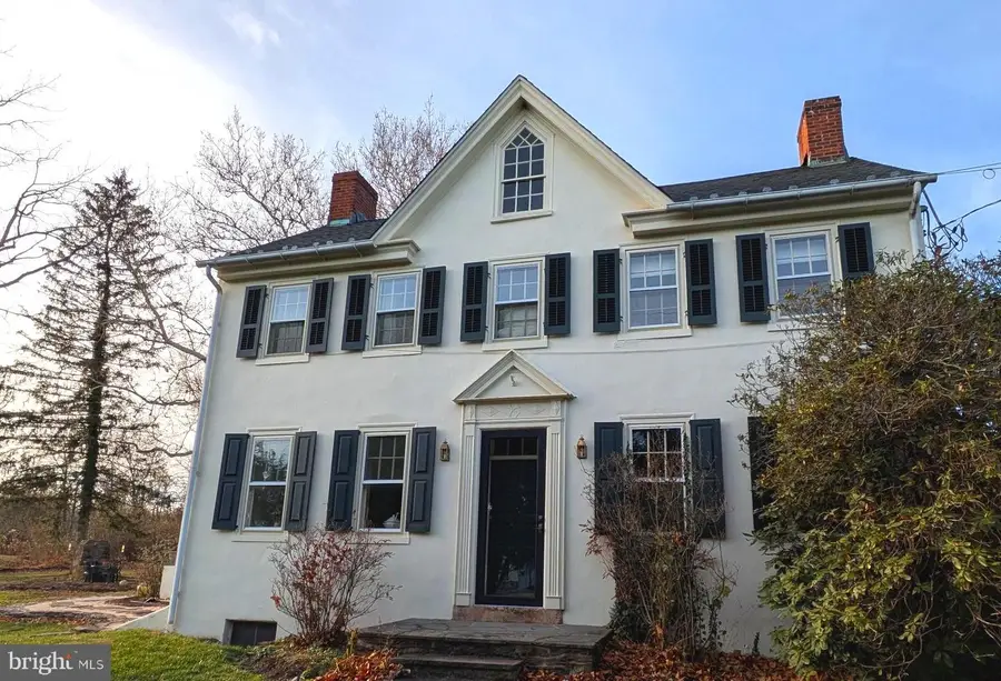 4936 Curly Hill Rd, Doylestown, PA 18902 - #2