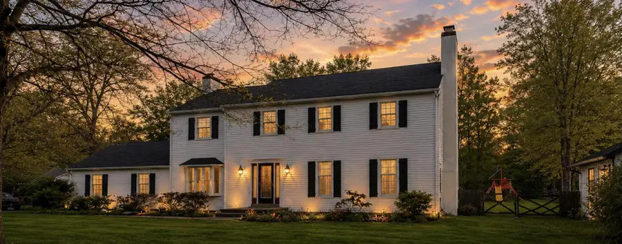 5555 Bittersweet Ln, Doylestown, PA 18902 - #2