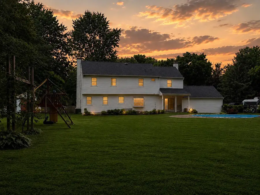 5555 Bittersweet Ln, Doylestown, PA 18902 - #3