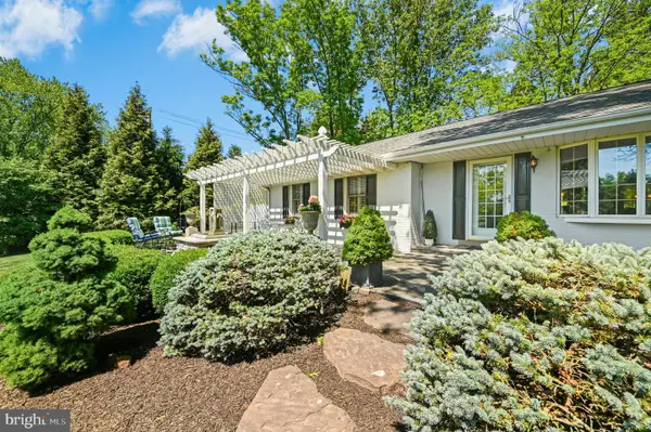 901 Limekiln Rd, DOYLESTOWN, PA 18901