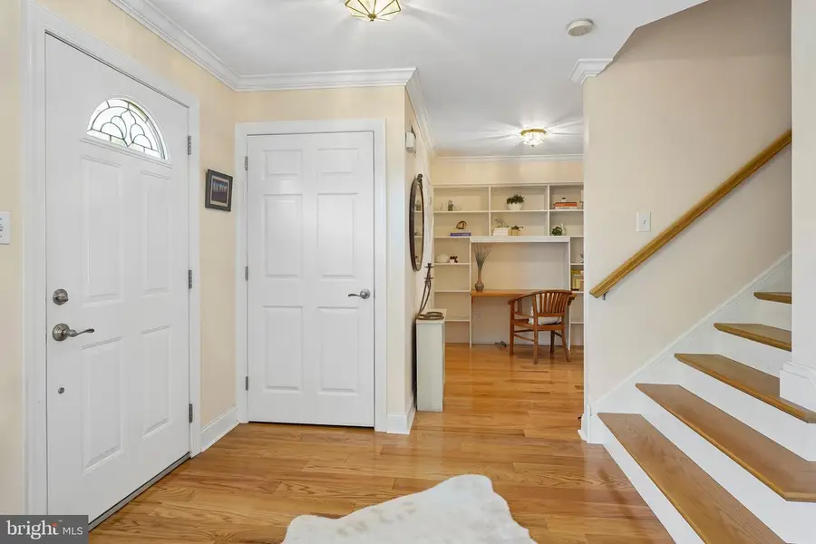 262 Logan St, Doylestown, PA 18901 - #2