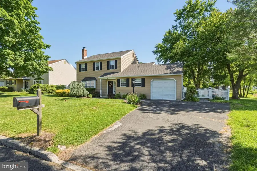 342 Alberts Way, Langhorne, PA 19047 - #2