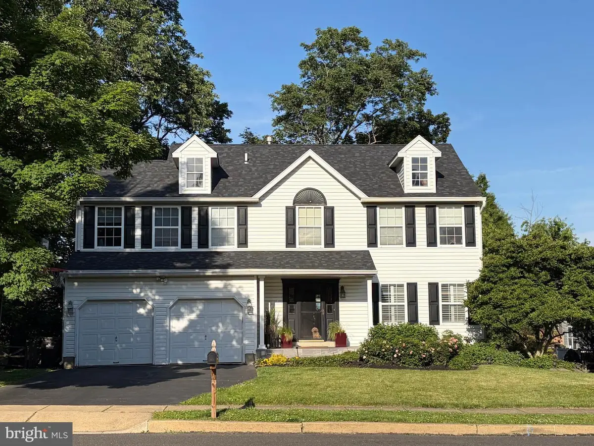 Address Withheld By Seller, Doylestown, PA 18901 - #1