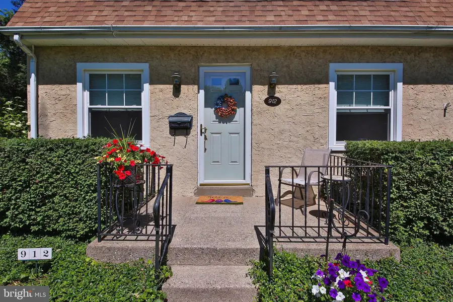 912 Cybus Way, Southampton, PA 18966 - #2