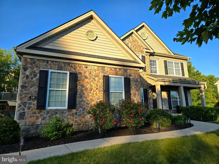 18 Beechwood Blvd, Feasterville Trevose, PA 19053 - #3
