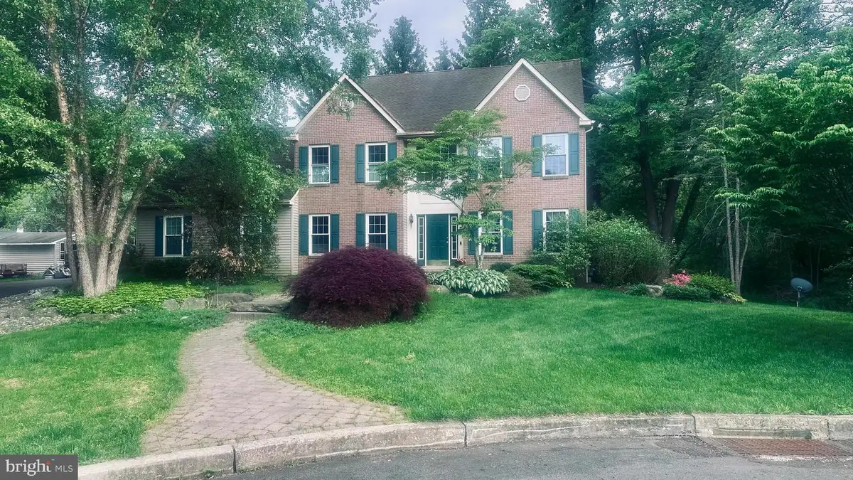 4241 Lynn Cir, Doylestown, PA 18902 - #1