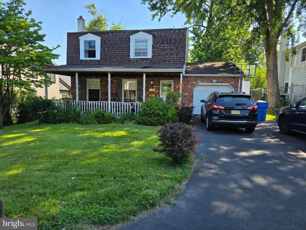 1143 Tennis Ave, Bensalem, PA 19020 - #1