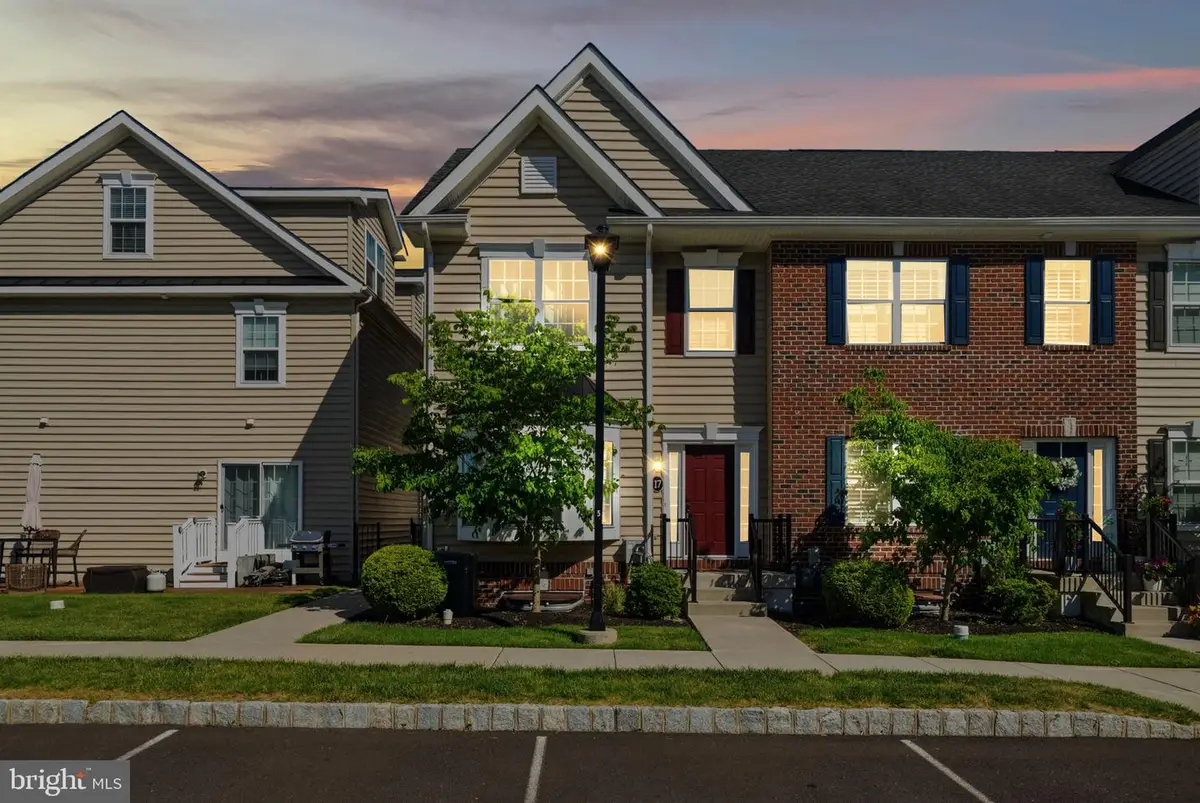 3600 Jacob Stout Rd #17, Doylestown, PA 18902 - #1