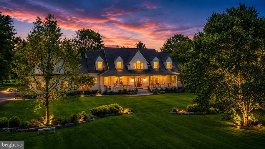6230 Saw Mill Rd, New Hope, PA 18938 - #2