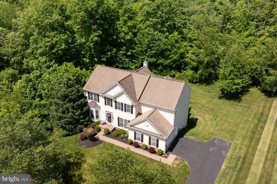 2818 Mountain Laurel Dr, Furlong, PA 18925 - #2