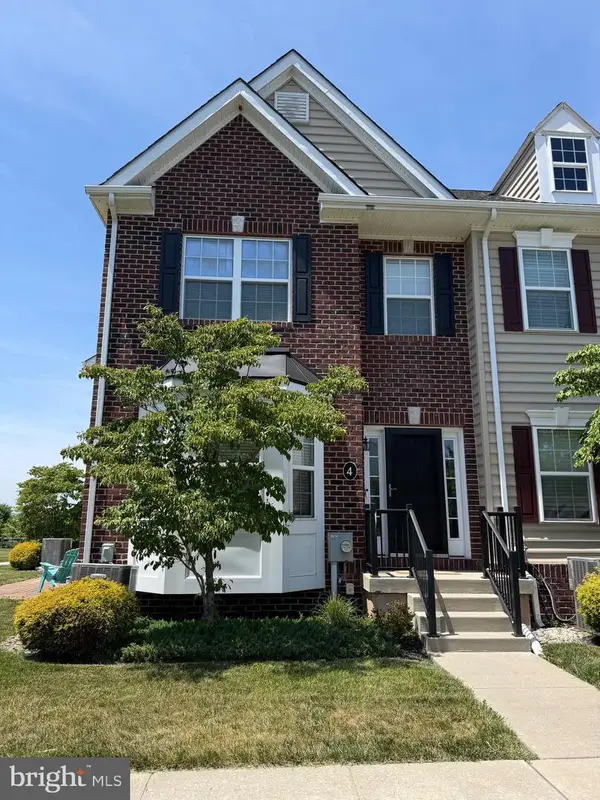 3889 Cephas Child Rd #4, DOYLESTOWN, PA 18902