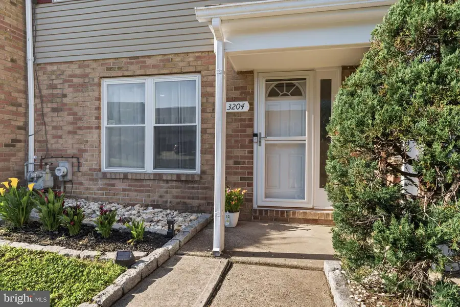 3204 Ethan Allen Ct, Bensalem, PA 19020 - #3