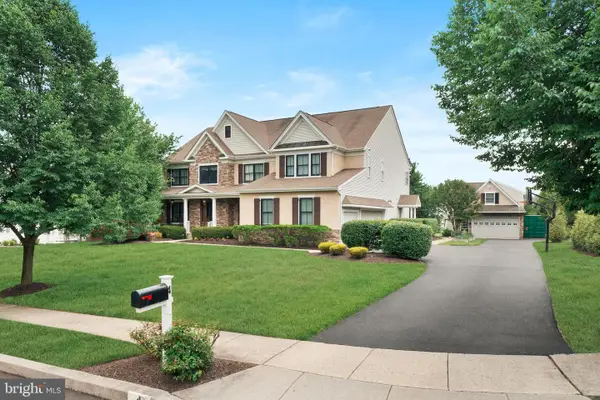 4 Copperleaf Ct, WARMINSTER, PA 18974