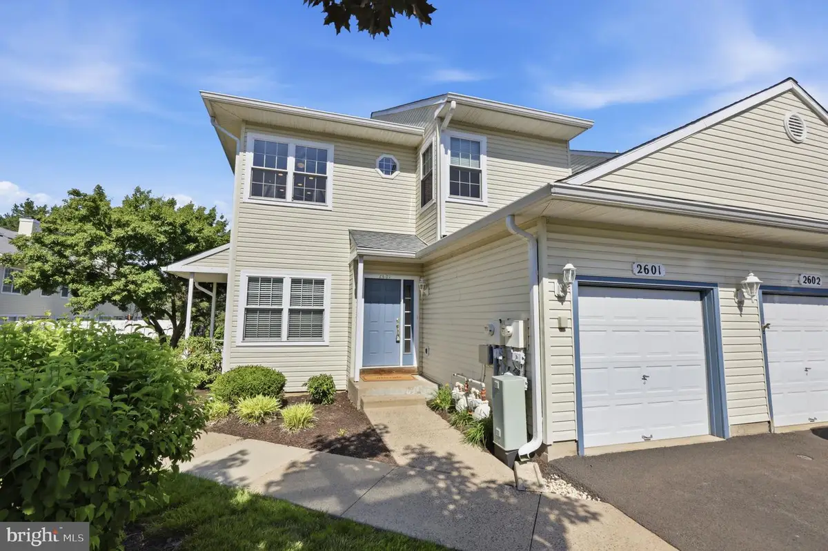 2601 Waterford Rd #95, Yardley, PA 19067 - #1