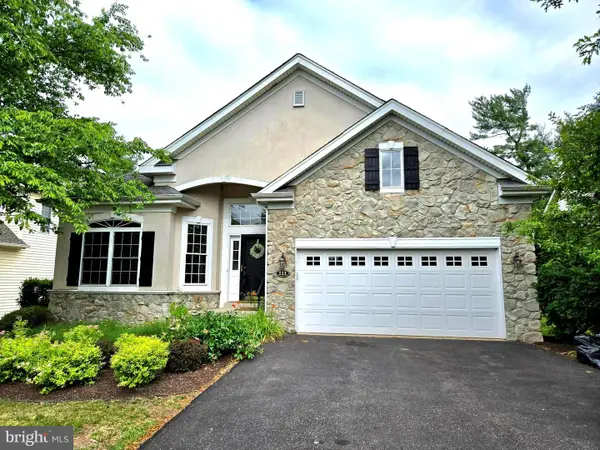 111 Silver Tail Ln, NEW HOPE, PA 18938