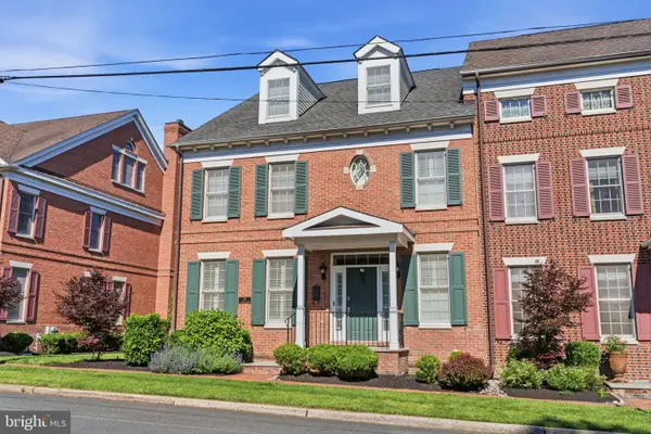29 S Lincoln Ave, NEWTOWN, PA 18940