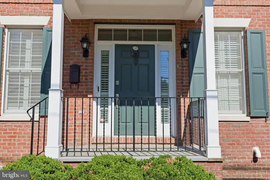 29 S Lincoln Ave, Newtown, PA 18940 - #3