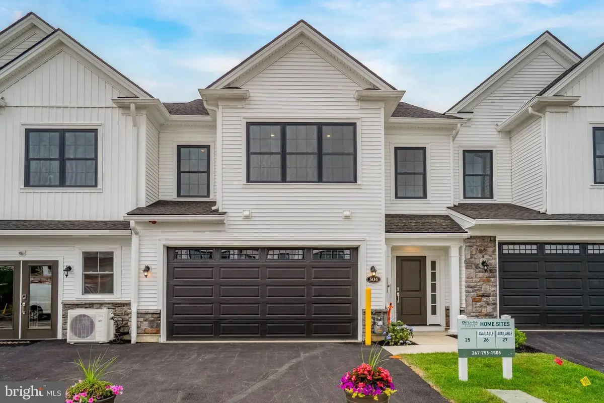 512 Fullerton Farm Ct #19, Chalfont, PA 18914 - #1