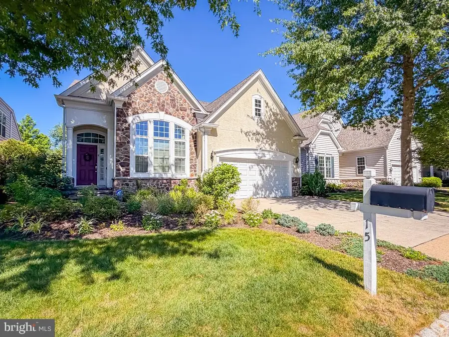15 Mcconkey Dr, Washington Crossing, PA 18977 - #2
