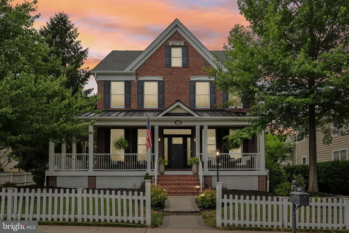 301 Nottingham Pl, Chalfont, PA 18914 - #1