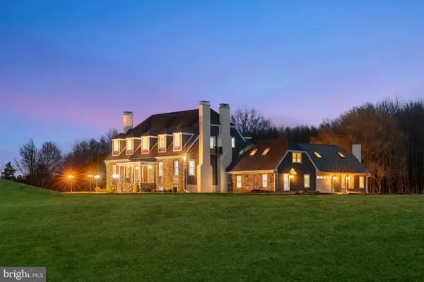 327 Geigel Hill Rd, OTTSVILLE, PA 18942