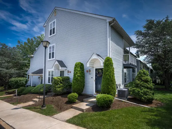 1816 Society Pl #e2, NEWTOWN, PA 18940