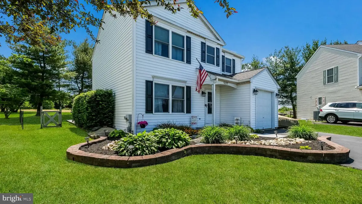 537 Whitford Cir, Telford, PA 18969 - #1