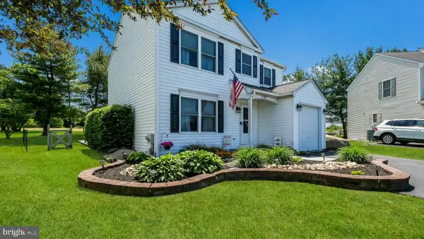 537 Whitford Cir, TELFORD, PA 18969