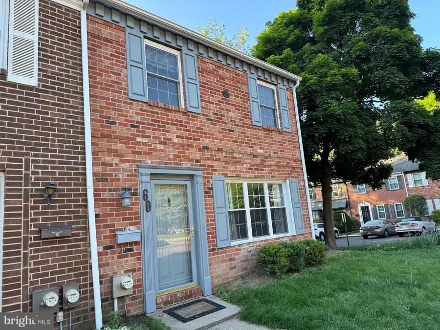 60 Providence Ave, Doylestown, PA 18901 - #2