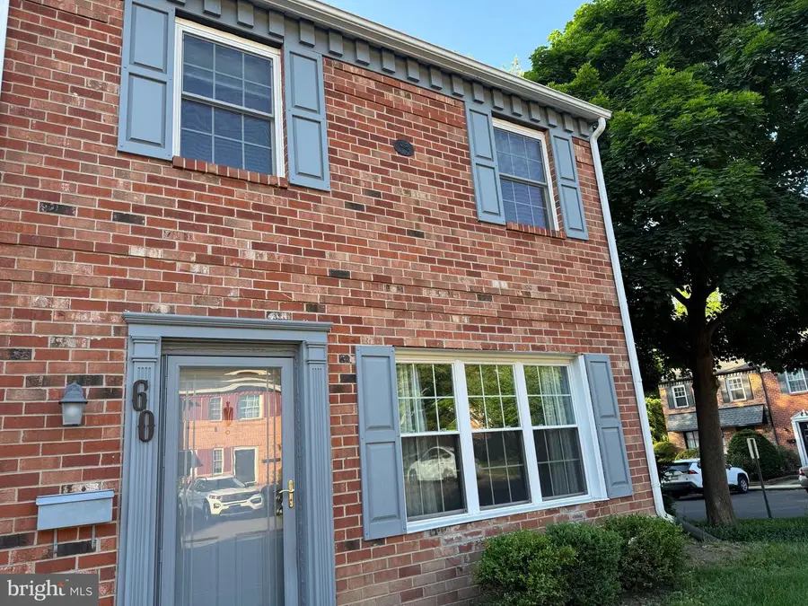 60 Providence Ave, Doylestown, PA 18901 - #3