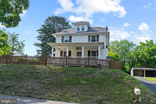 3870 York Rd, FURLONG, PA 18925