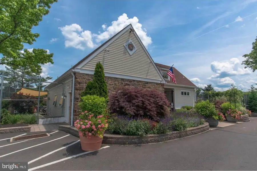 27-b Darien #27b, New Hope, PA 18938 - #3