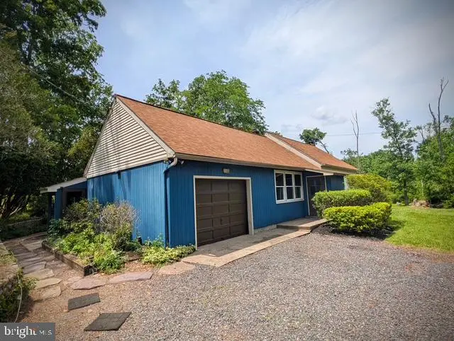 2160 California Rd, Richlandtown, PA 18955 - #2