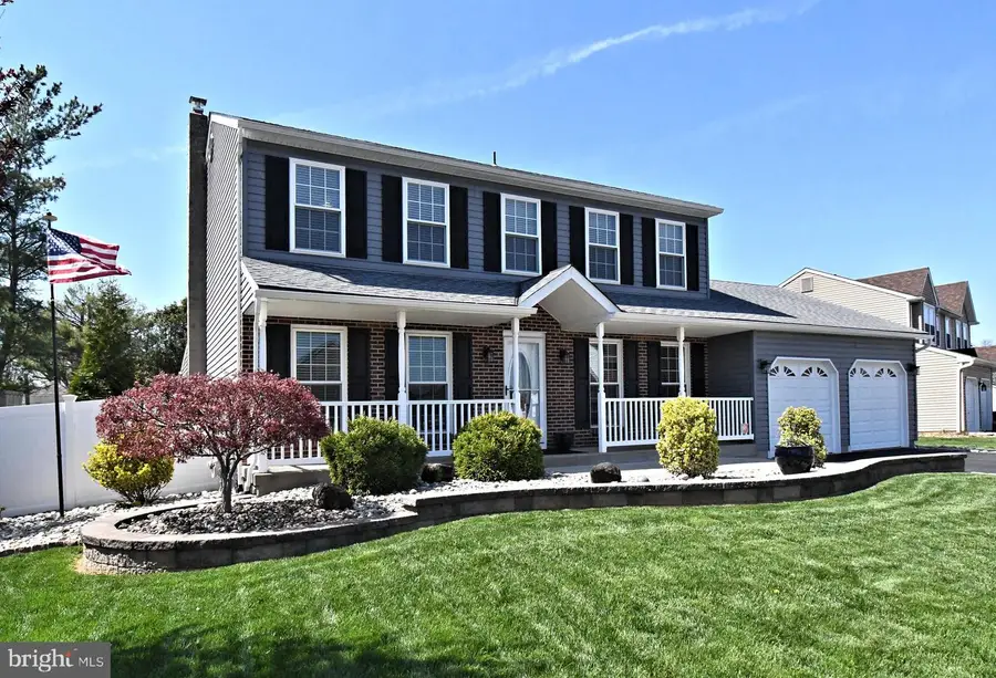 6073 Mark Cir, Bensalem, PA 19020 - #2