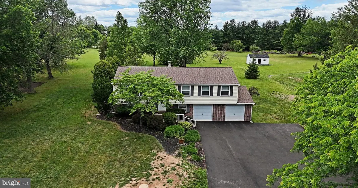 1002 Telegraph Rd, Perkasie, PA 18944 - #1