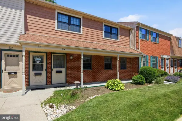 1155 York Rd #e4, WARMINSTER, PA 18974